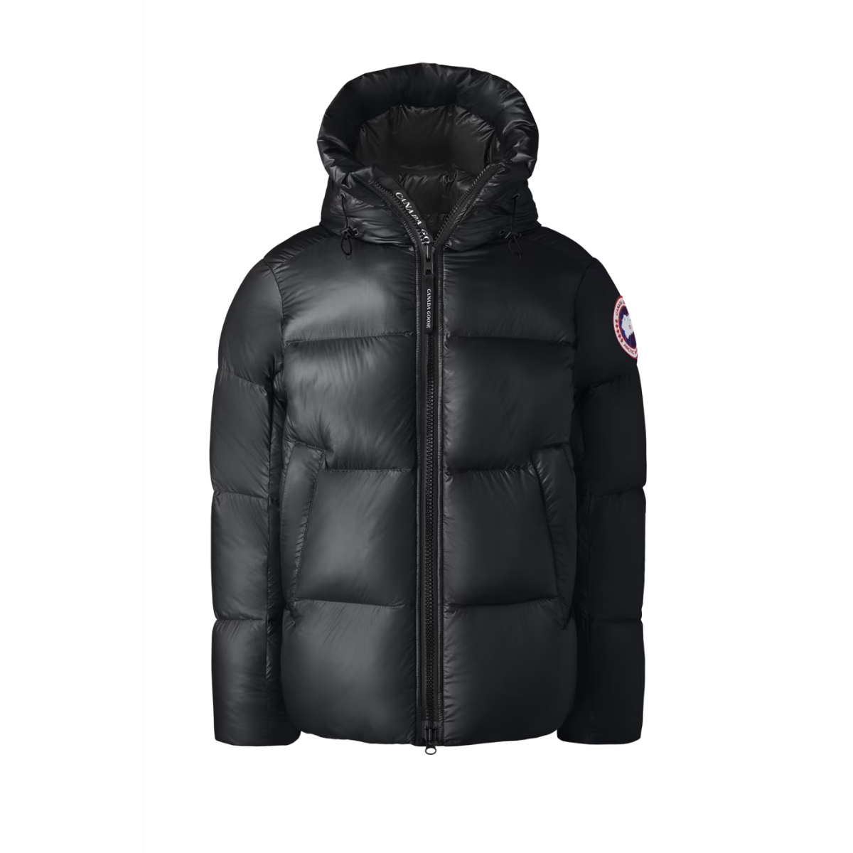 Áo Khoác Lông Vũ CANADA GOOSE CROFTON PUFFER