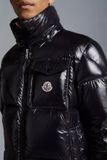  Áo Khoác MONCLER MEN'S MONTBELIARD SHORT DOWN JACKET 