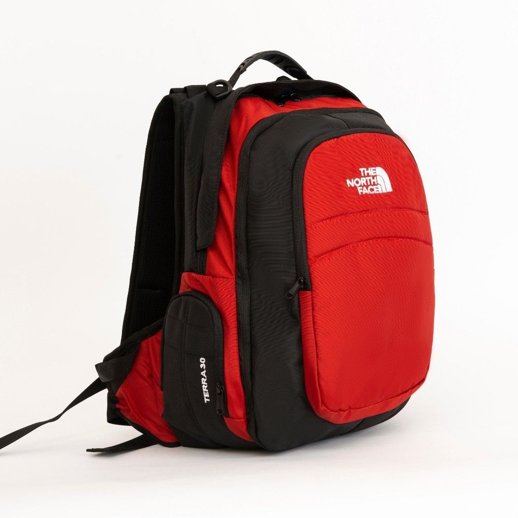 Balo Du Lịch Đi Phượt THE NORTH FACE TERRA 30