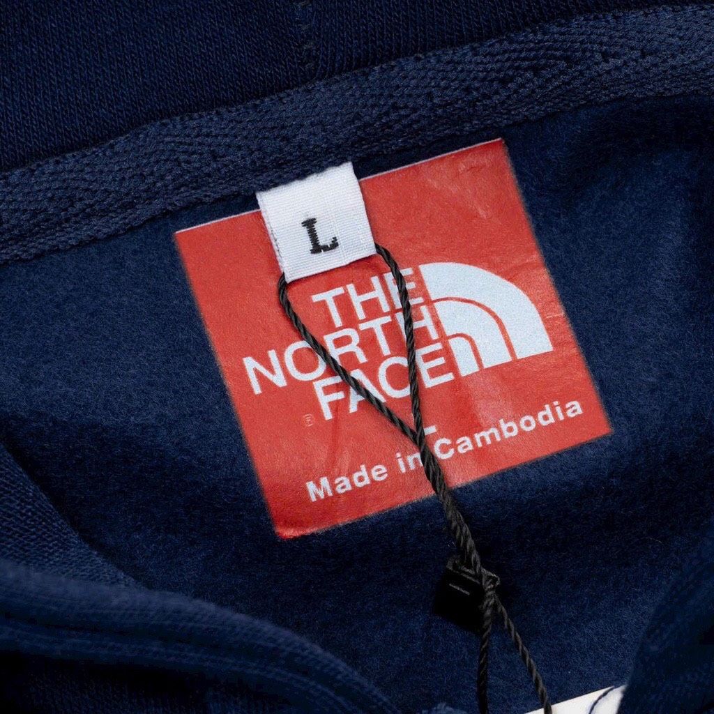 Áo Khoác Hoodie Nam Nữ THE NORTH FACE