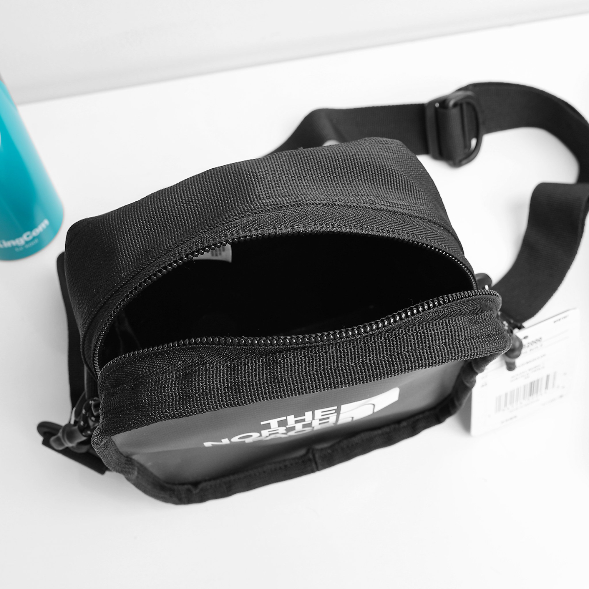 Túi Đeo Vai THE NORTH FACE EXPLORE BARDU II BAG 17