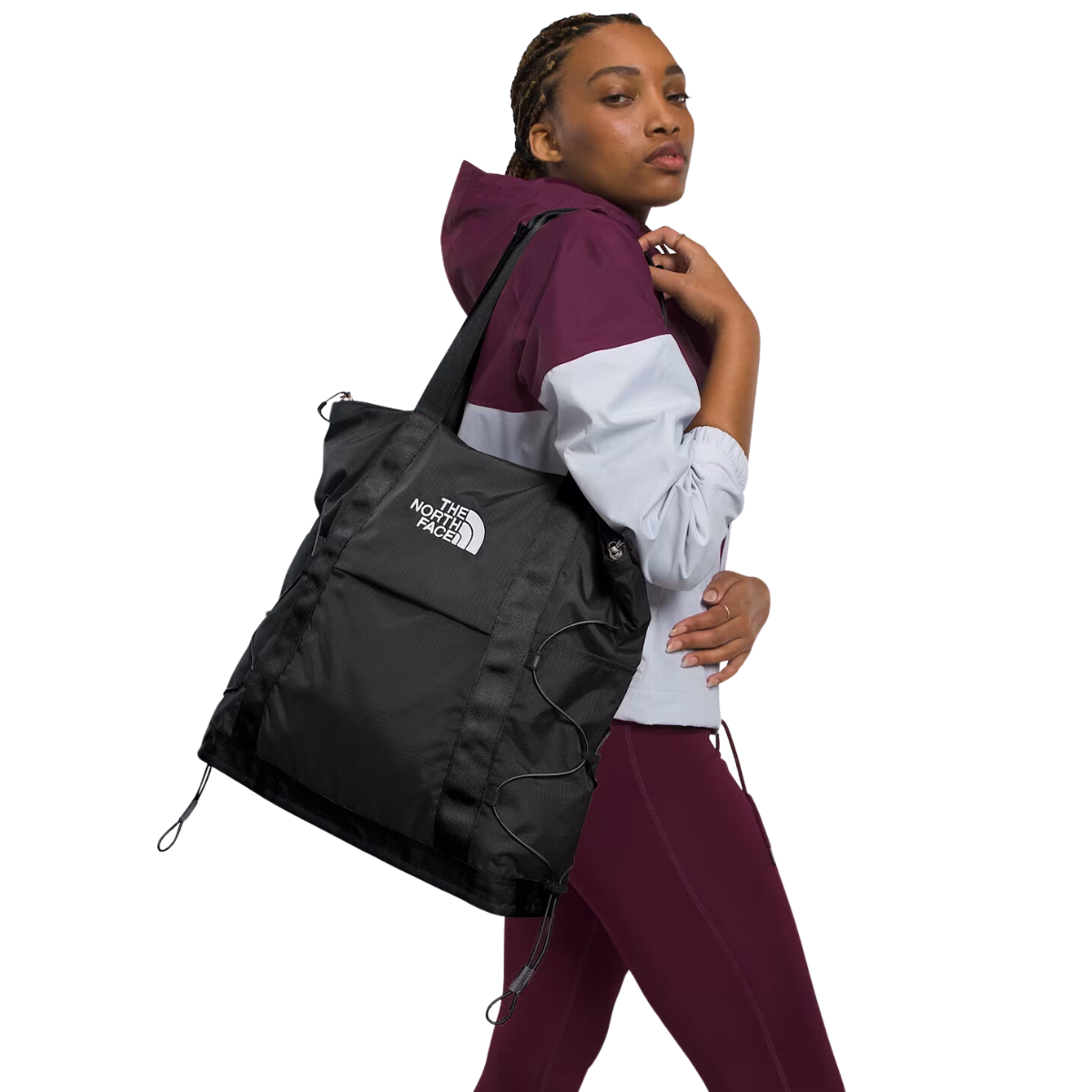 Túi Cặp Nam Nữ THE NORTH FACE BOREALIS TOTE BAG