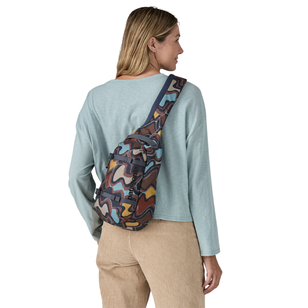Túi Đeo Chéo 1 Quai PATAGONIA ATOM SLING 8L