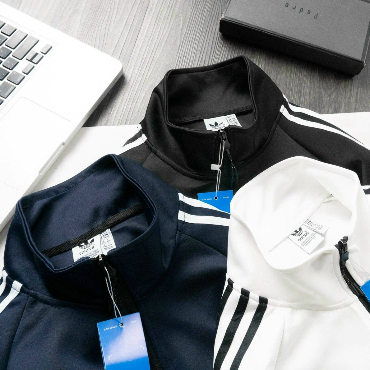 Set Đồ Bộ Thể Thao ADIDAS ADICOLOR WOVEN FIREBIRD