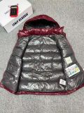  Áo Khoác Gilet Nam MONCLER BORMES DOWN VEST 