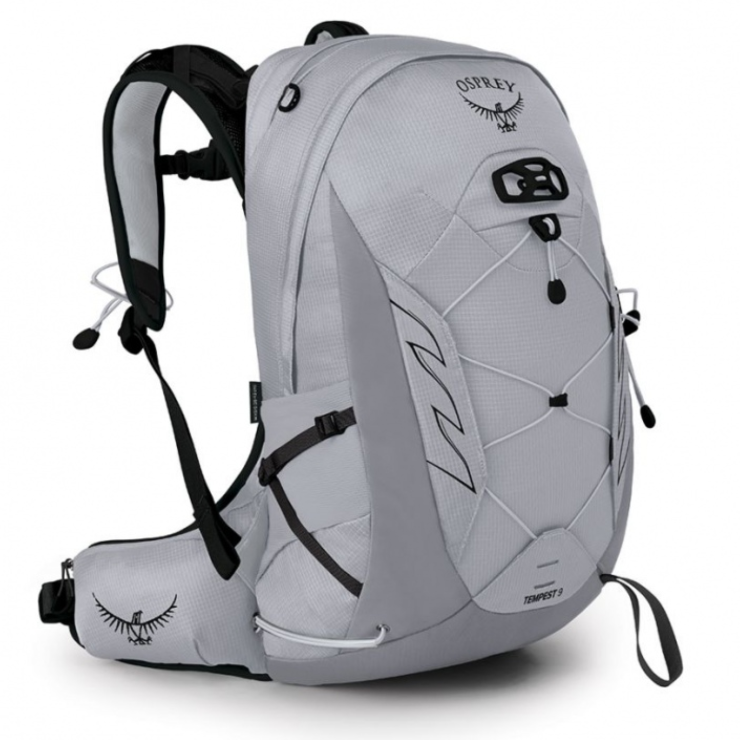 Balo Leo Núi OSPREY TEMPEST 9 Hiking Pack Trekking Có Trợ Lực Ngăn Chính Lớn