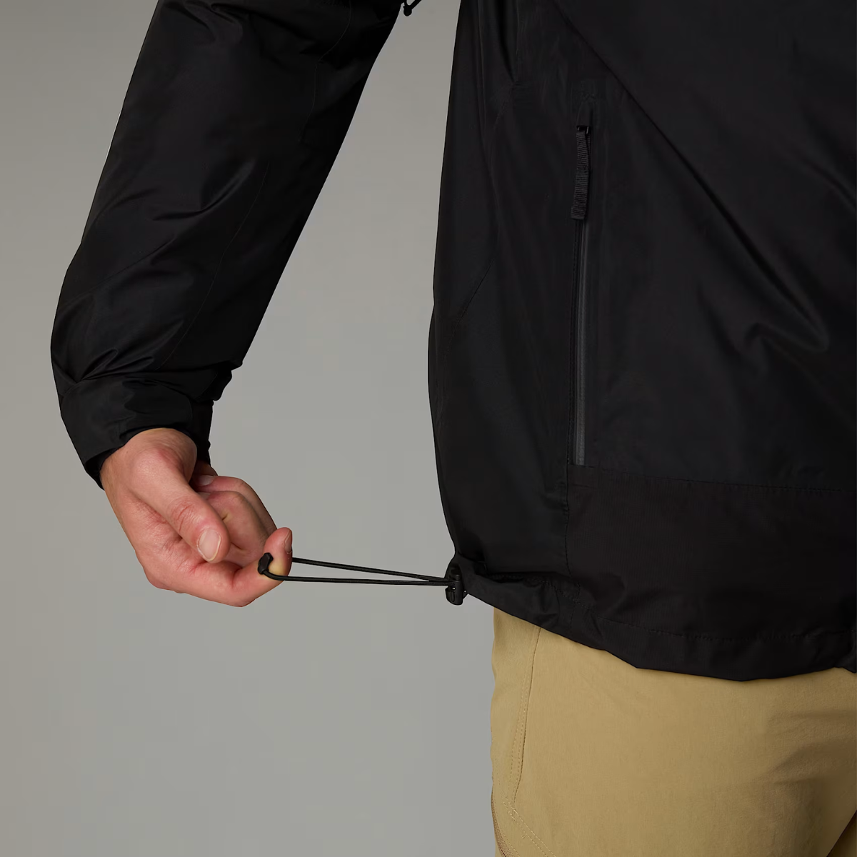 Áo Khoác Nam Lông Vũ THE NORTH FACE MEN'S MOUNTAIN LIGHT TRICLIMATE 5 in 1 GORE-TEX JACKET