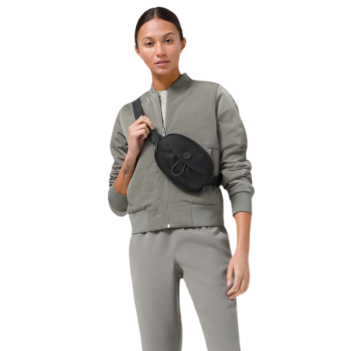 Bao Tử LULULEMON TAKE IT ON BELT BAG 1L