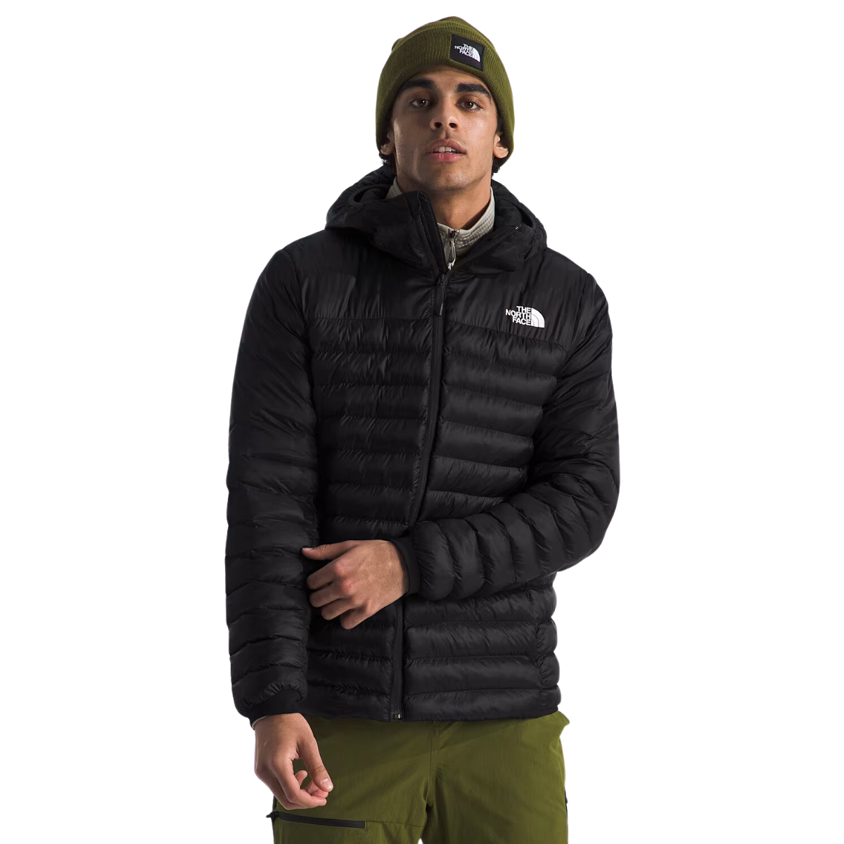 Áo Khoác Lông Vũ Nam THE NORTH FACE MEN’S TERRA PEAK Siêu Nhẹ
