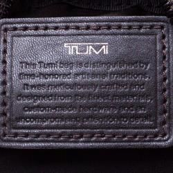 Túi Đeo Chéo Tumi 222304 Bravo Annapolis Zip Flap