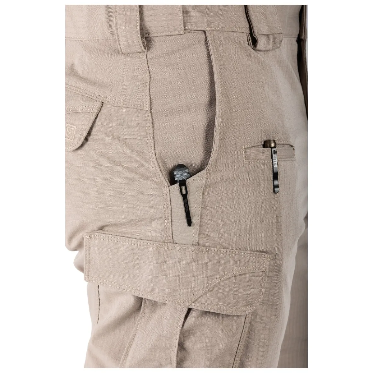 Quần Dài Chiến Thuật Nam 5.11 STRYKE PANT Quần Kaki
