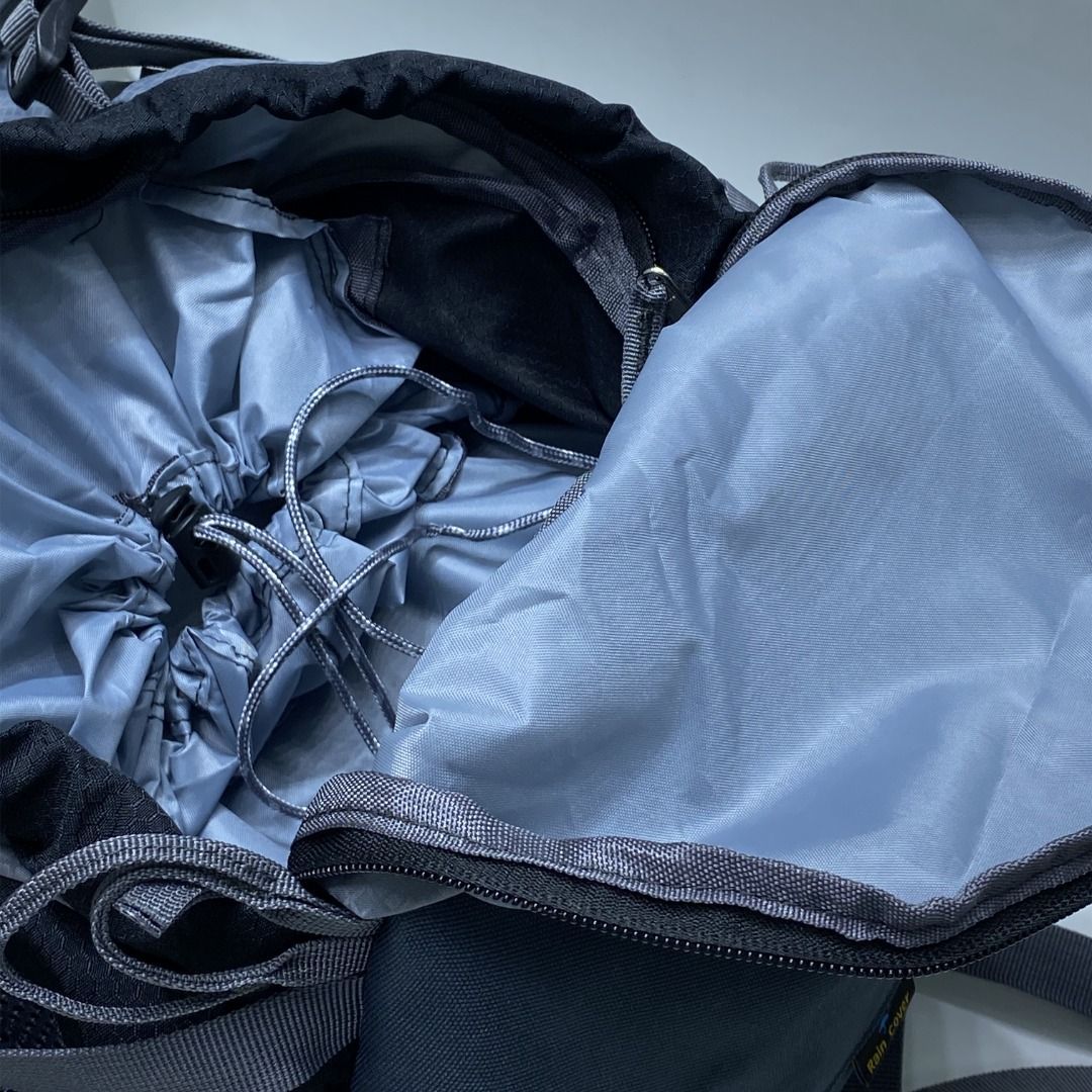  Balo ARC'TERYX ADVENTURE 45+5L 