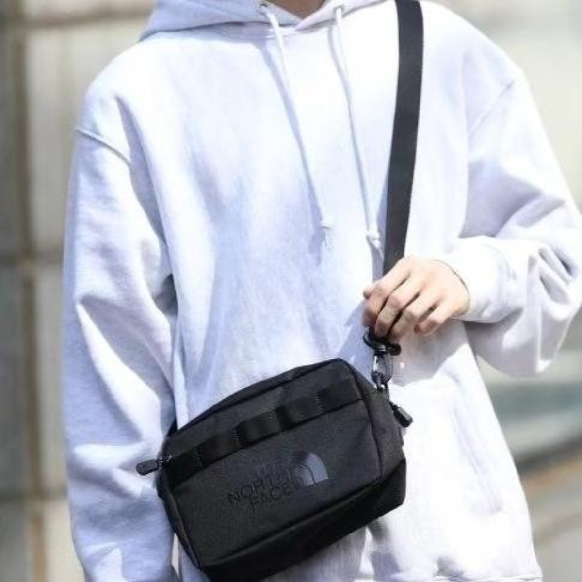 Túi Đeo Vai THE NORTH FACE CROSSBODY BAG