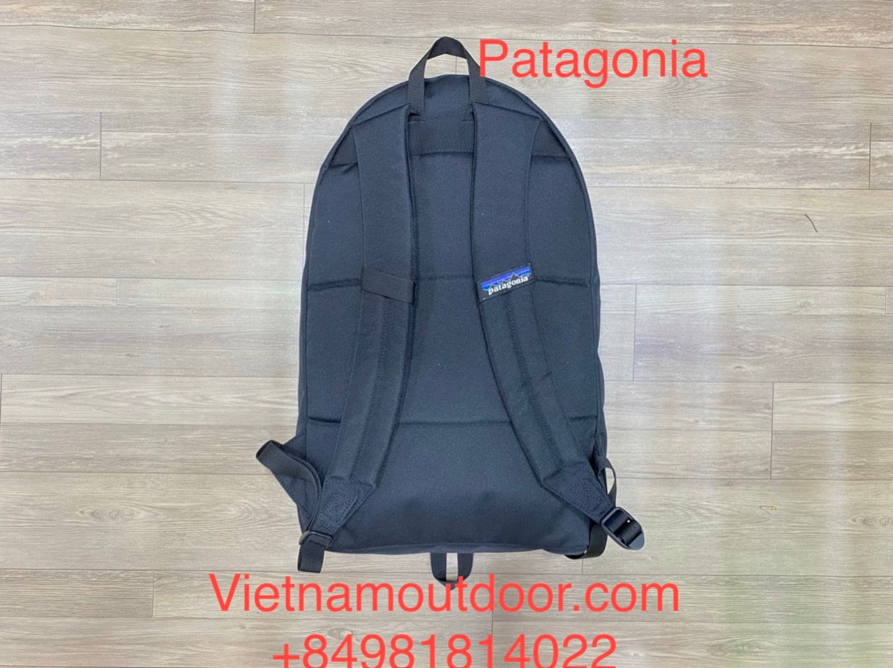  Balo Patagonia Arbor Daypack 20L 