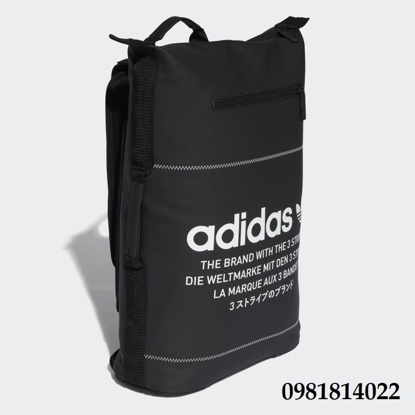Balo Adidas NMD