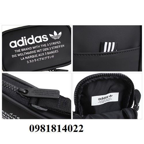 Túi Đeo Chéo Adidas Festival Depoly