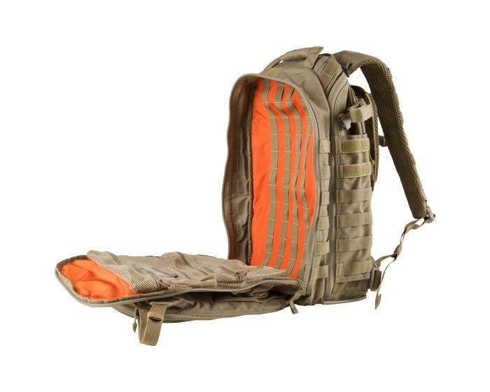 Balo 5.11 Tactical All Hazards