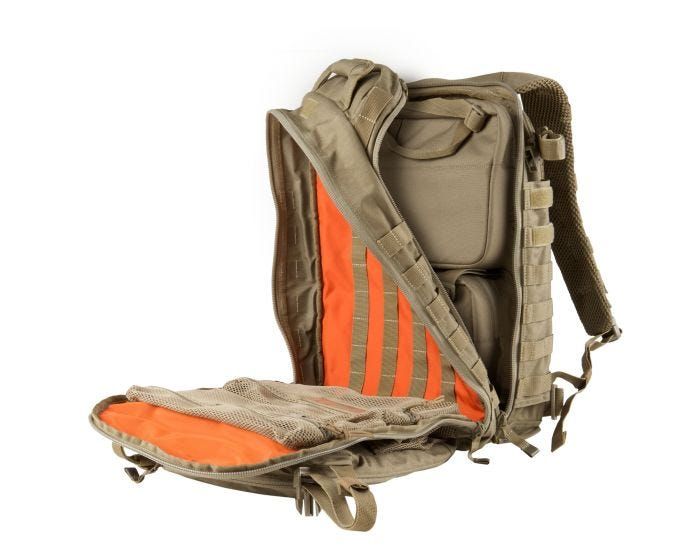 Balo 5.11 Tactical All Hazards