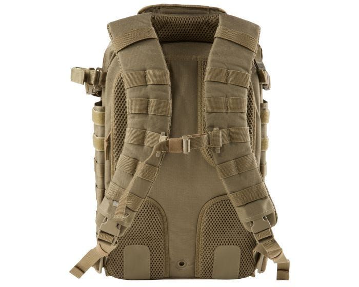 Balo 5.11 Tactical All Hazards