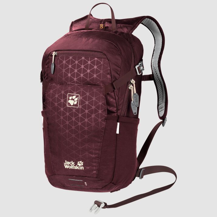 Balo Nữ Du Lịch Alleycat 18 Pack