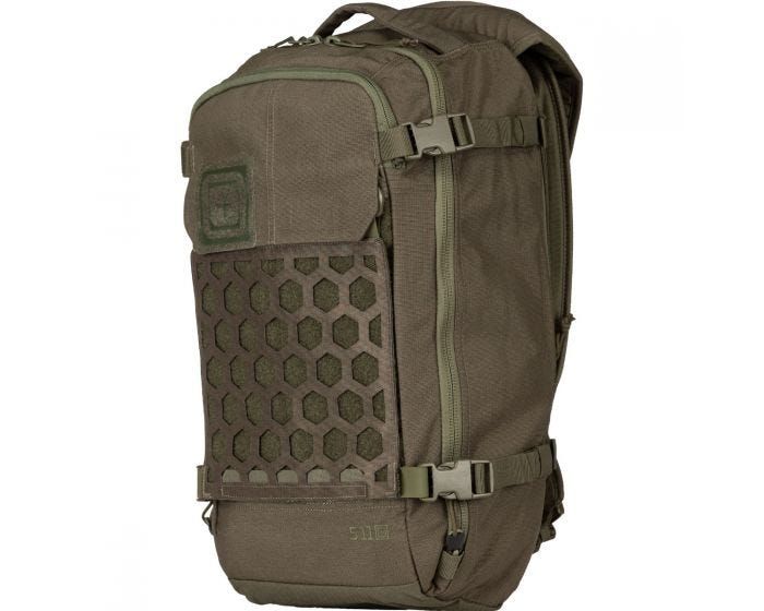 Balo Laptop Quan Doi AMP12™ Backpack 25L
