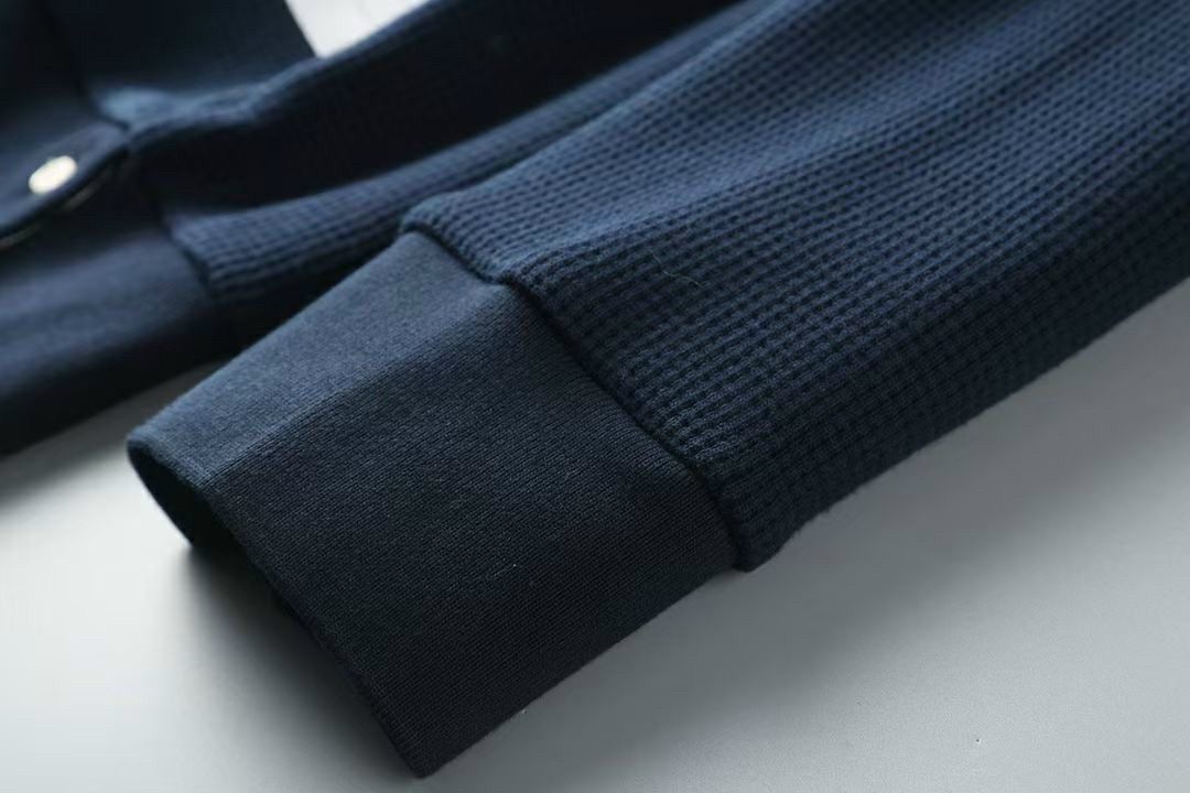 Áo tay dài Thom Browne - Hàng xịn cao cấp