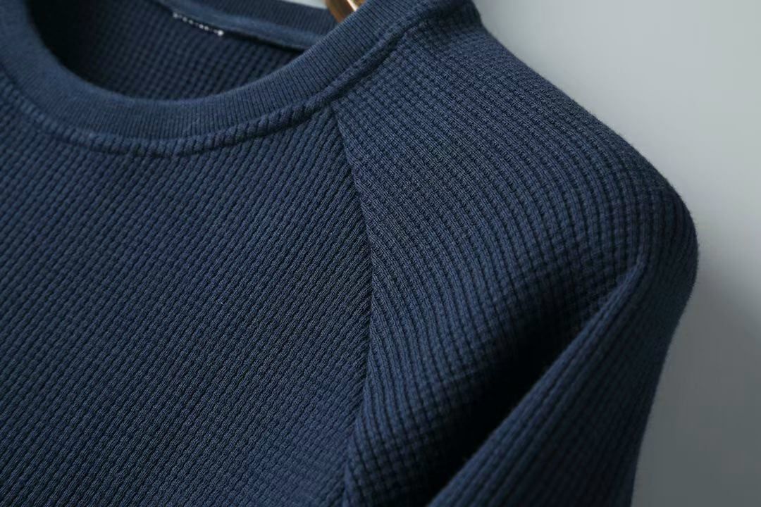 Áo tay dài Thom Browne - Hàng xịn cao cấp