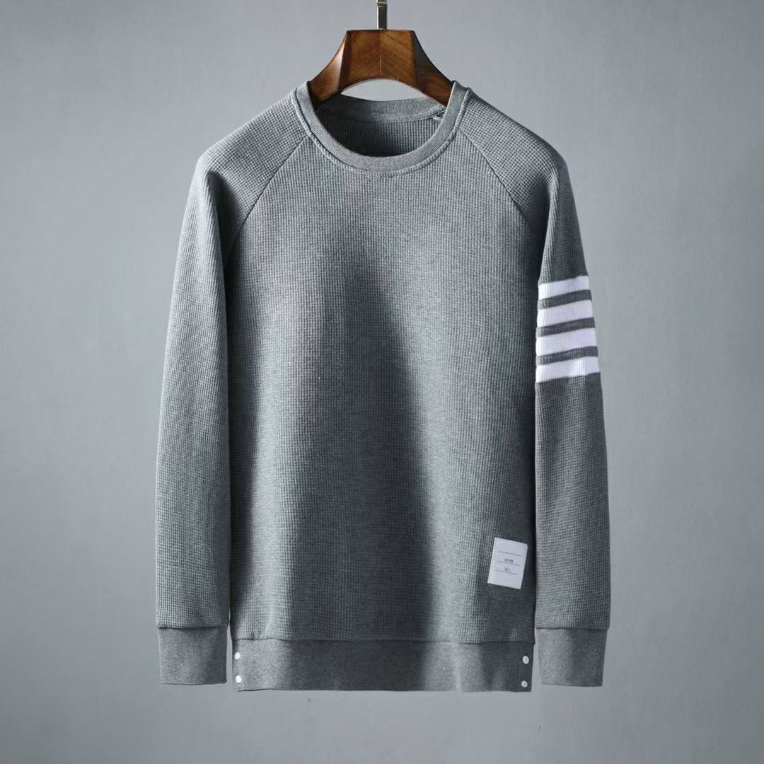 Áo tay dài Thom Browne - Hàng xịn cao cấp