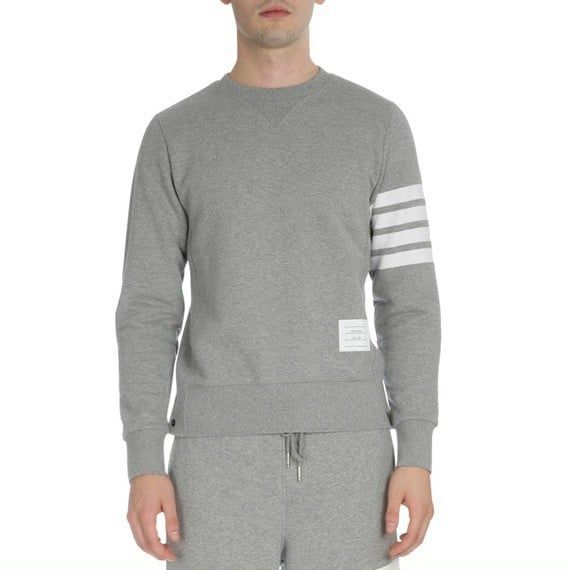 Áo tay dài Thom Browne - Hàng xịn cao cấp