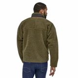  ⚡️Áo khoác lông cừu PATAGONIA CLASSIC RETRO X [ giá Web 15 triệu ]⚡️ 