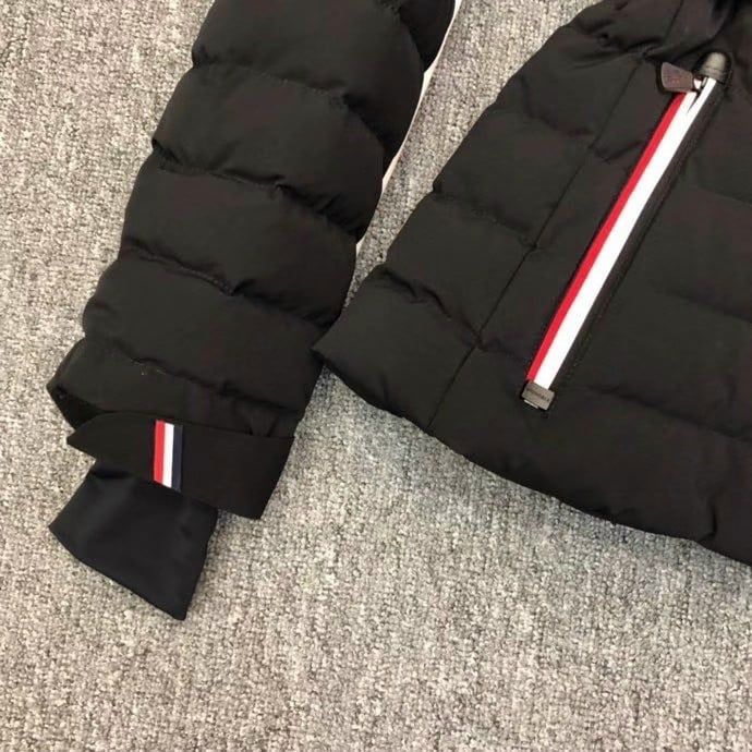  Áo khoác lông vũ thời trang nữ Moncler - Áo khoác mùa đông - hàng siêu đẹp 