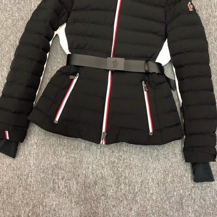  Áo khoác lông vũ thời trang nữ Moncler - Áo khoác mùa đông - hàng siêu đẹp 