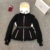  Áo khoác lông vũ thời trang nữ Moncler - Áo khoác mùa đông - hàng siêu đẹp 