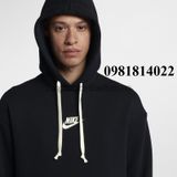  Áo hoodie logo Nike 