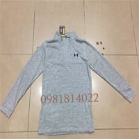  Áo Thun Tay Dài Under Armour Hàng Xuất Chuẩn 