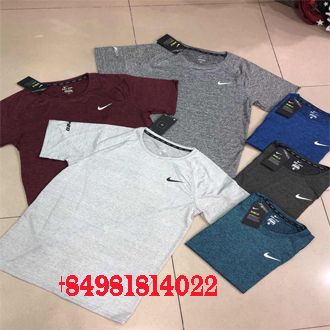 Áo thun nam Nike