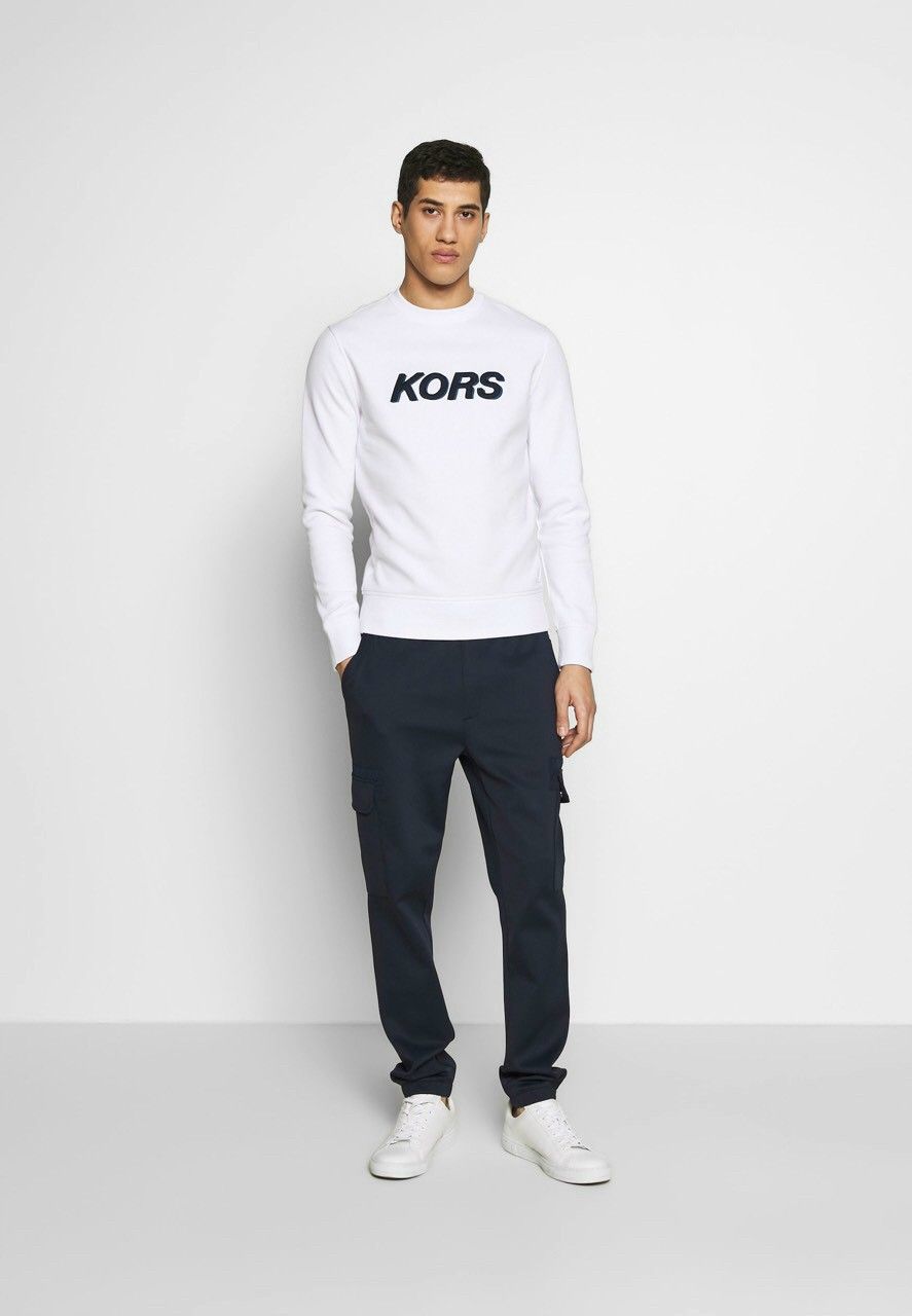 Áo thun tay dài Michael KORS