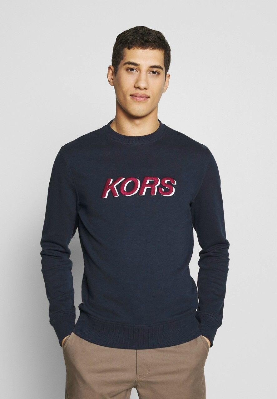 Áo thun tay dài Michael KORS
