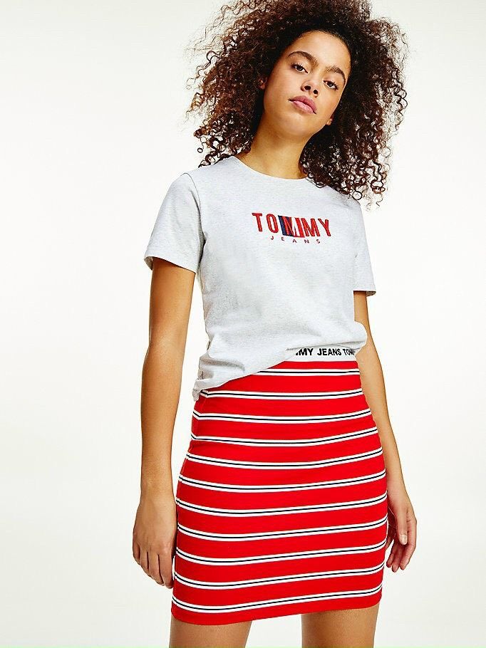 Áo thun nữ Tommy