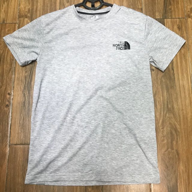 Áo Thun TNF Cotton Nam – Mạnh mẽ, nam tính