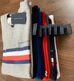  Áo thun dài tay Tommy Hilfiger 