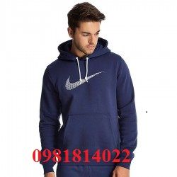 Áo Khoác Hoodie Nike
