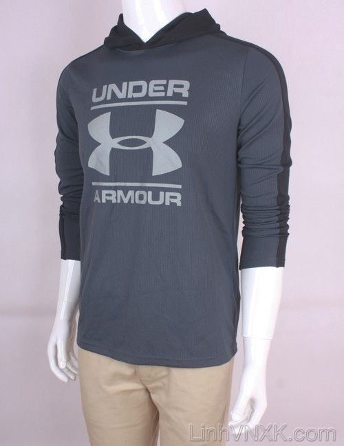 Áo Hoodie Under Armour