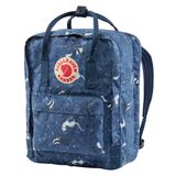  Balo Fjallraven Kanken Art 