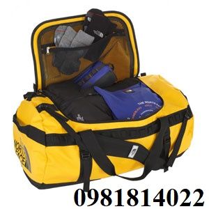 Balo Túi Trống The North Face Base Camp Duffel