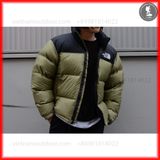  Áo Khoác Phao Lông Vũ Nam THE NORTH FACE 1996 Giữ Nhiệt Cực Ấm Chống Lạnh Tuyệt Đối [ Bảo Hành Trọn Đời] 