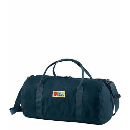 Túi trống du lịch nam nữ Fjallraven Vardag duffel 30L hàng Original chất vải G-1000 cực bền bỉ và chống thấm nước
