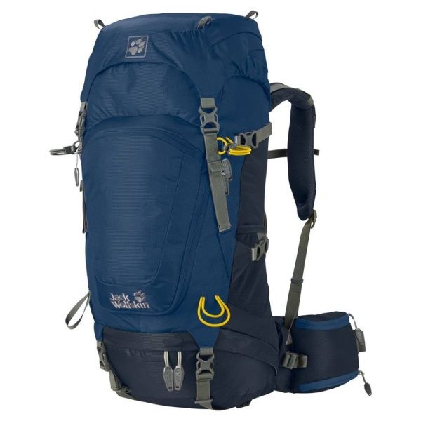Balo Nữ Phượt Highland Trail 34