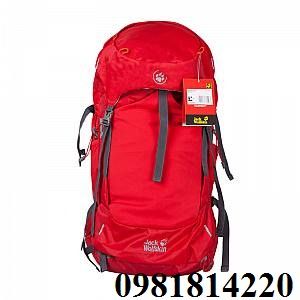 Balo Leo Núi Jack Wolfskin Alpine Trail 40L
