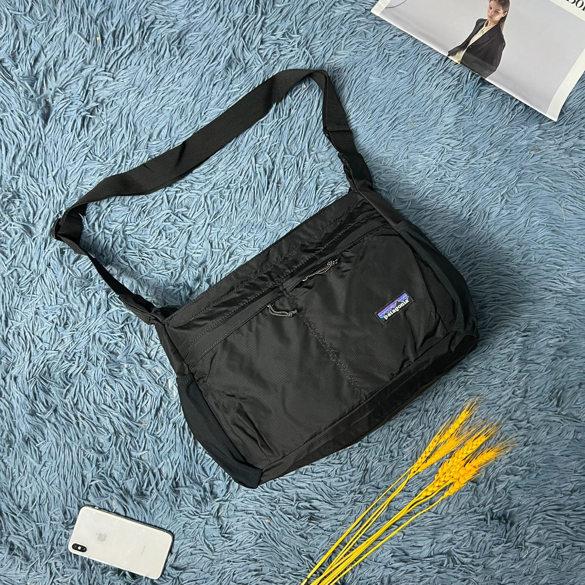 Túi Đeo Chéo Du Lịch PATAGONIA LIGHTWEIGHT TRAVEL MINI HIP PACK